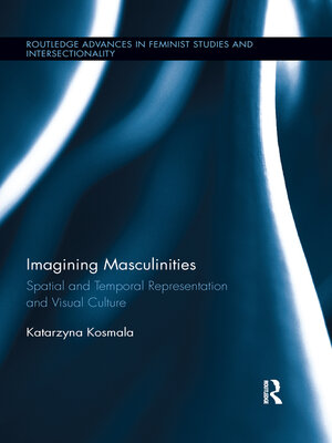 cover image of Imagining Masculinities